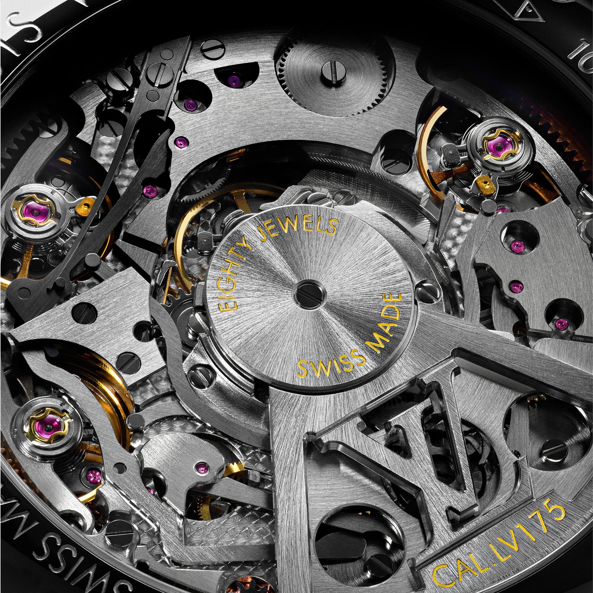 Louis Vuitton Tambour - Trunks, Travel and Home - Library and